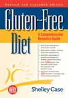 Gluten-Free Diet cover